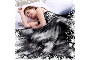 Topcee Cooling Blanket for Night Sweats Decorative Tie Dye，Absorbs Heat to Keep Cool on Warm Nights, Q-Max 0.5 Cooling Blankets for Hot Sleepers, Ultra-Cool Lightweight Blanket for Bed (Twin Size)