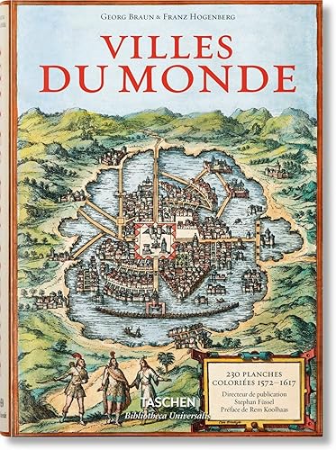 Download BU-Villes du monde PDF