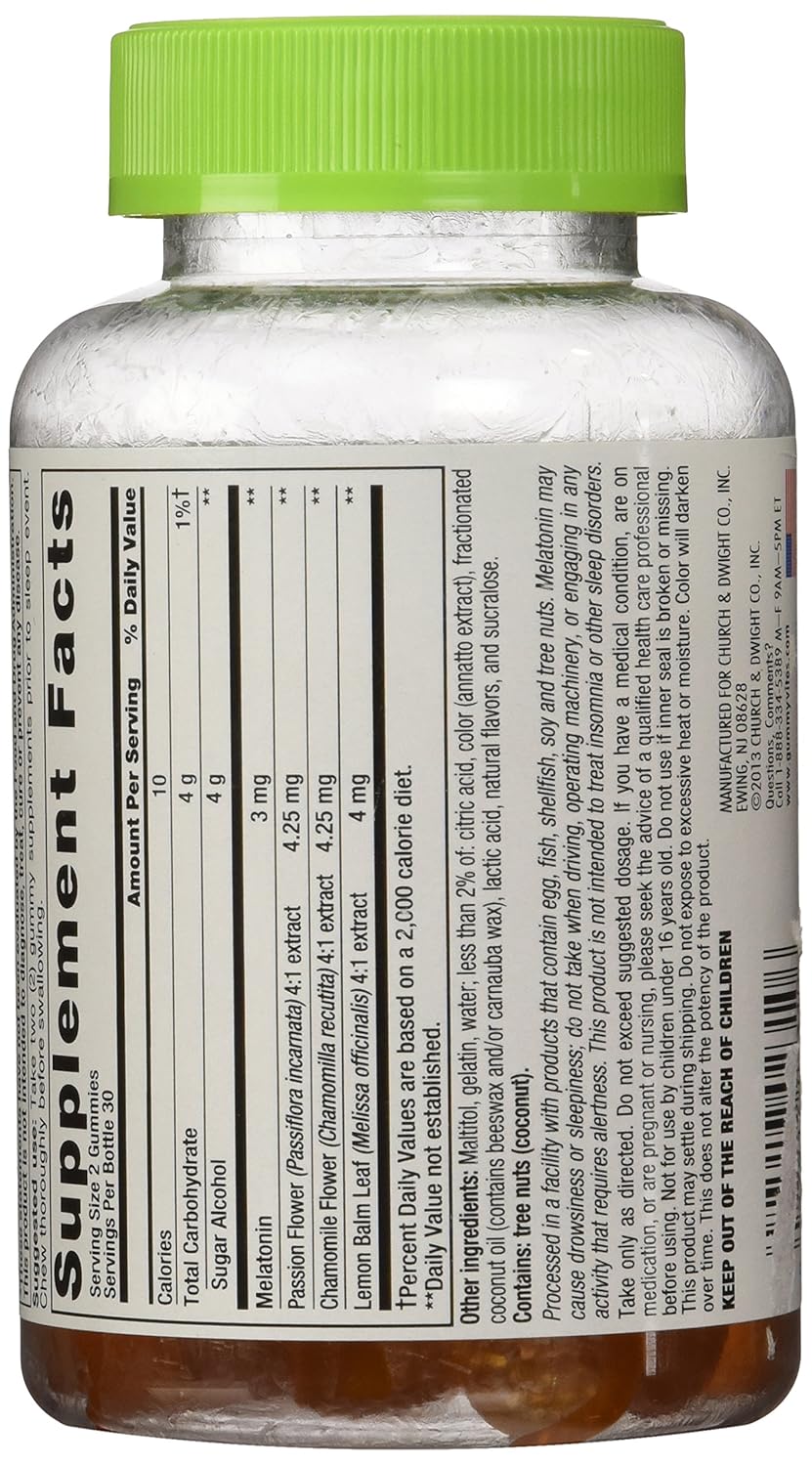 Best Sleep Aids in the UK? To help fall asleep? MuscleTalk.co.uk