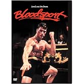 Bloodsport (DVD)