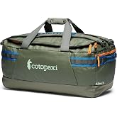 Cotopaxi Allpa 70L Getaway Duffel, Fatigue