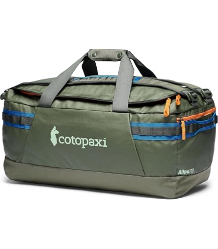 Amazon.com | Patagonia Black Hole 70L