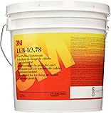 3M FE510045605 LUB-I Scotch Wire Pulling Lubricant, 3.78 L