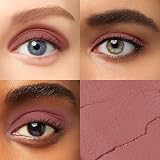 Julep Eyeshadow 101 Creme-to-Powder Mahogany Matte Waterproof Long-Lasting view 2