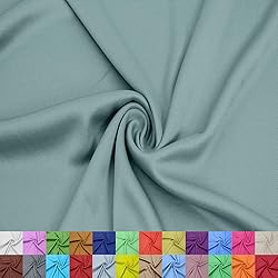 Texco Inc 60" Wide 100% Polyester Interlock Lining