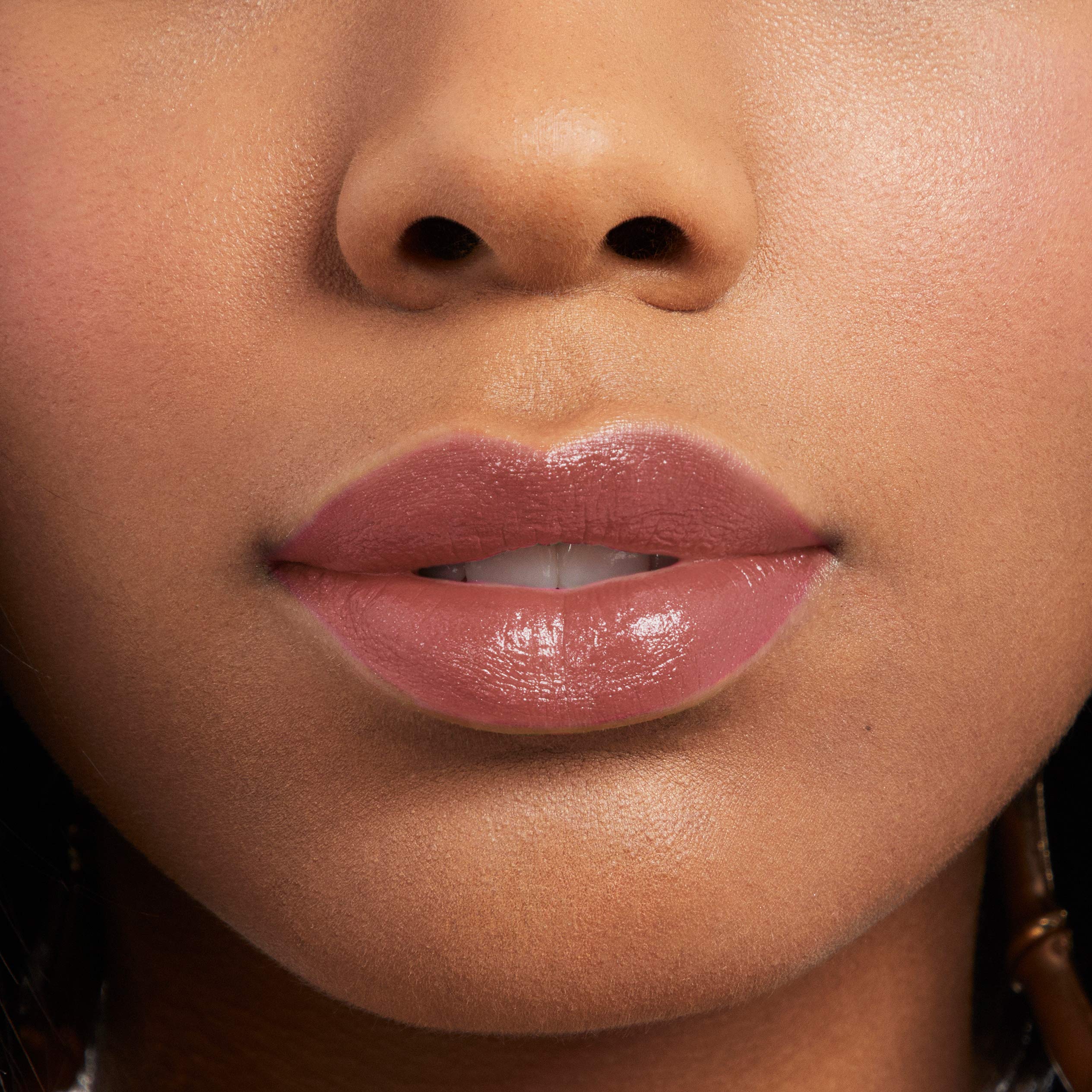 Rimmel London Provocalips 16hr Kiss-Proof Lip Color - Two-Step Liquid Lipstick to Lock in Color and Shine - 430 Wish Upon A Berry, .14 fl.oz.