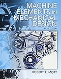 Machine Elements in Mechanical Design (5th Edition)