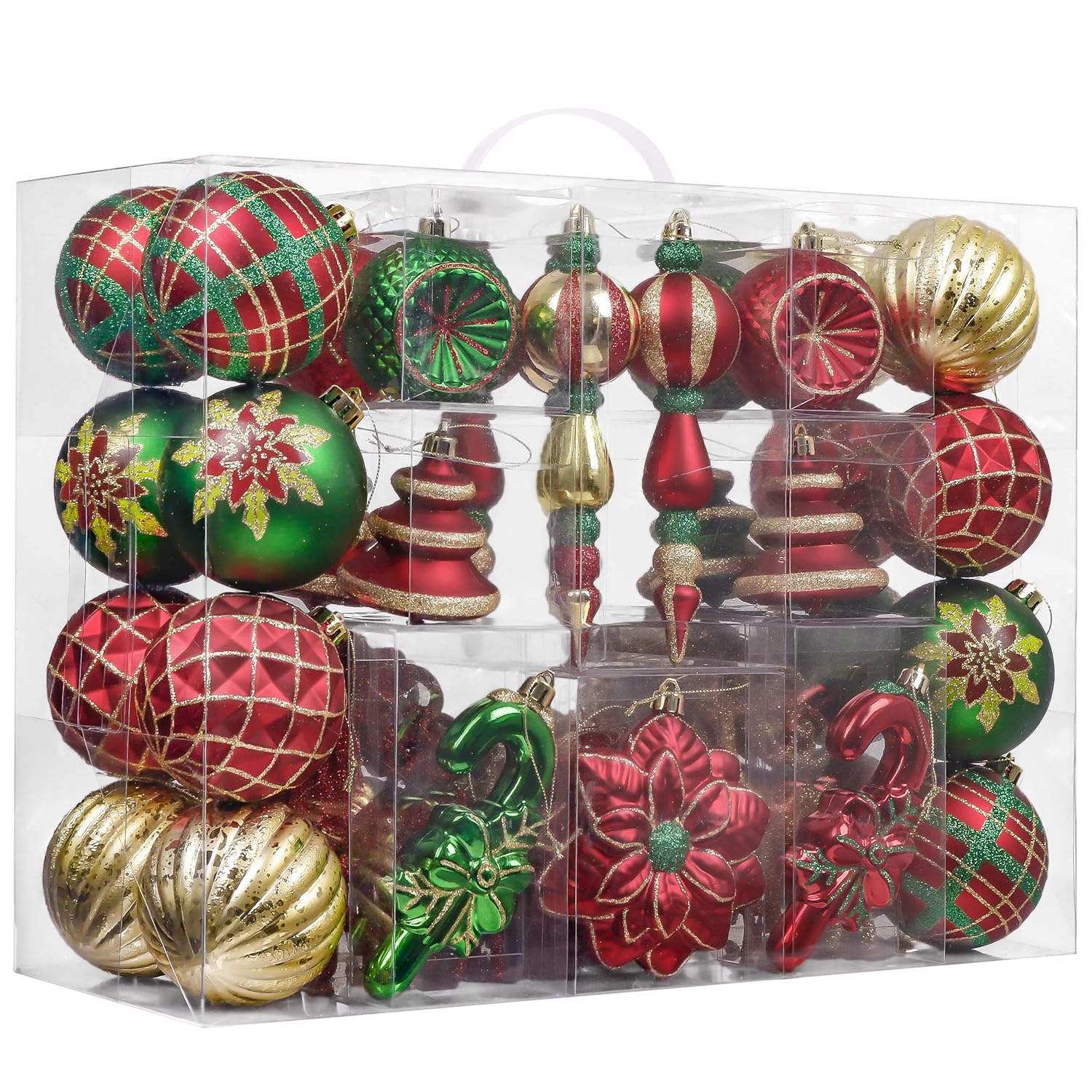 The 10 Best Red Ladder Christmas Tree