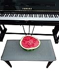 Waterproof Piano Bench Cover Protector - Perfect
