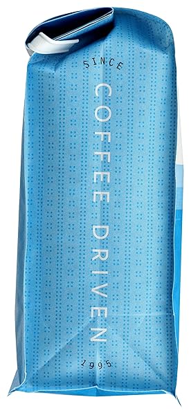 COUNTER CULTURE COFFEE DARK ROAST WHOLE BEAN ORGANIC NUMBER 46 12OZCOFFEE, 12 OZ