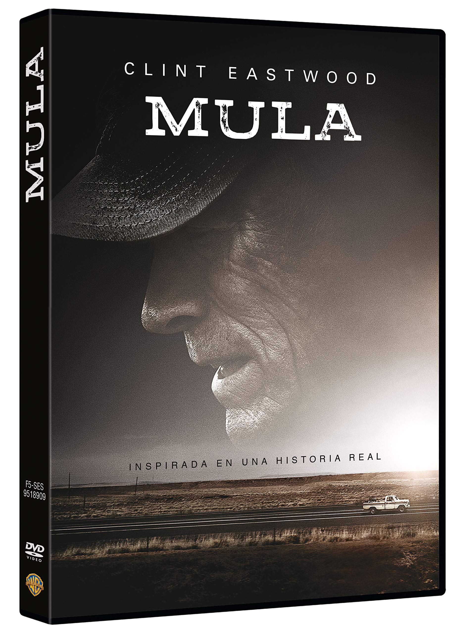 The Mule - Mula