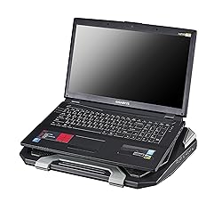 Cooler Master CM Storm SF-19 V2 - 19" Gaming Laptop