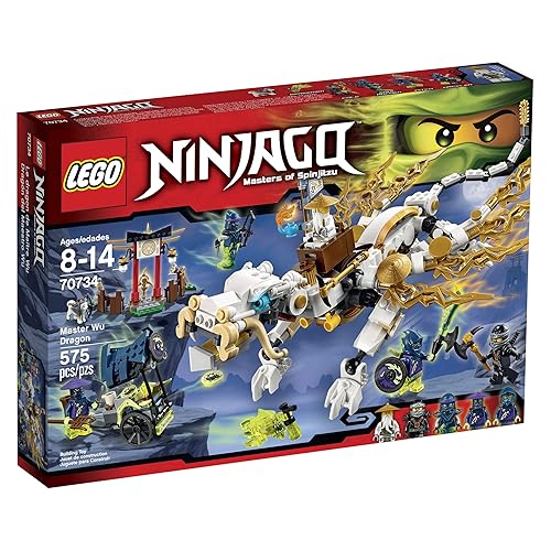 Best Lego Ninjago Sets 10Reviewz