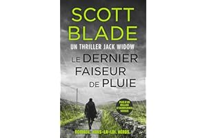 Le Dernier Faiseur de Pluie (Jack Widow : Version française t. 9) (French Edition)