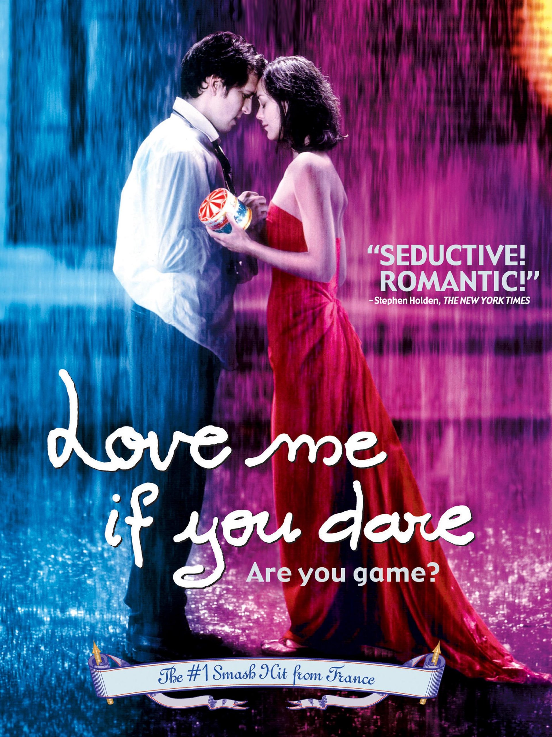 wallpapers Kill Me If You Dare Hotel watch love me if you dare prime video