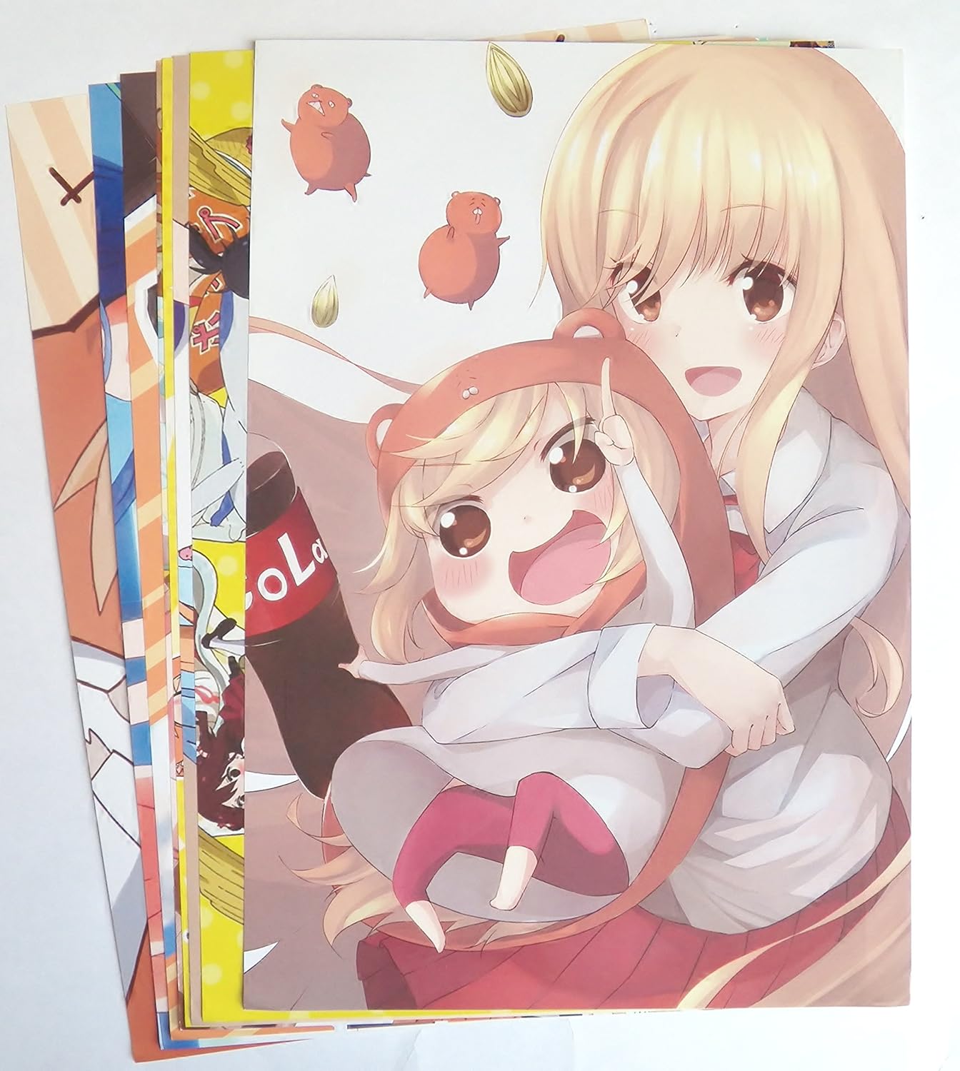 Pc Umaru Doma Himotou Umaru Chan - Anime Wallpaper HD