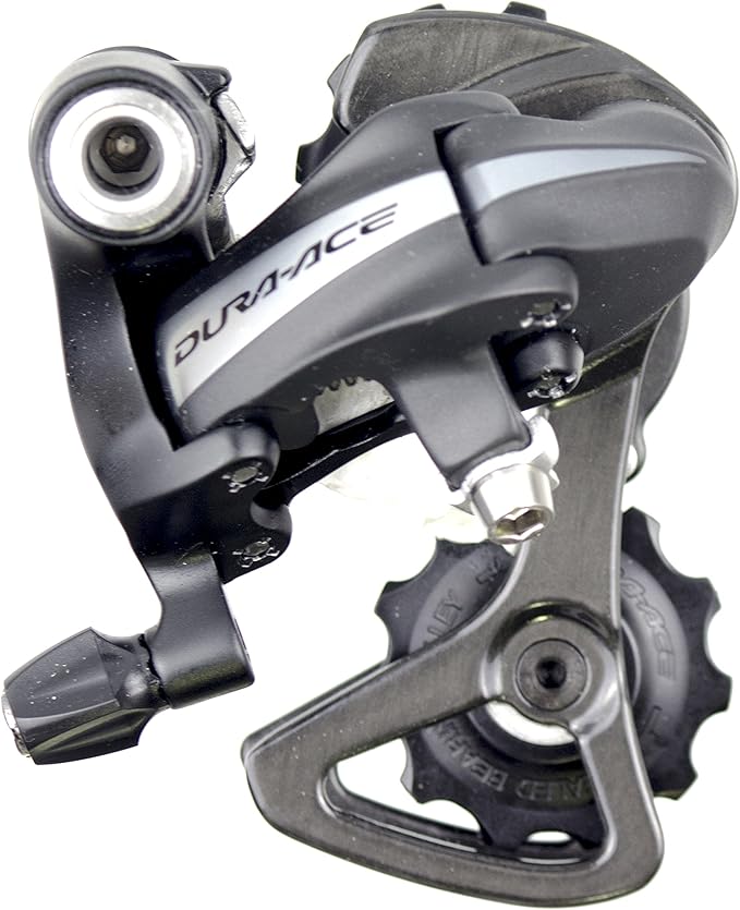 shimano 5 speed rear derailleur