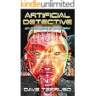 Artificial Detective (Off-World Mysteries Book 2)