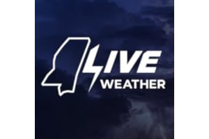 Mississippi Live Weather