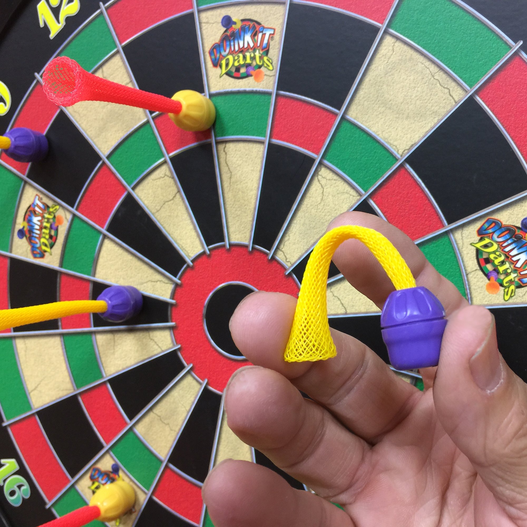 Doinkit Darts Dart Board eBay
