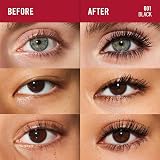 Rimmel Thrill Seeker Extreme Volume Mascara 001 Black 12.5ml view 3