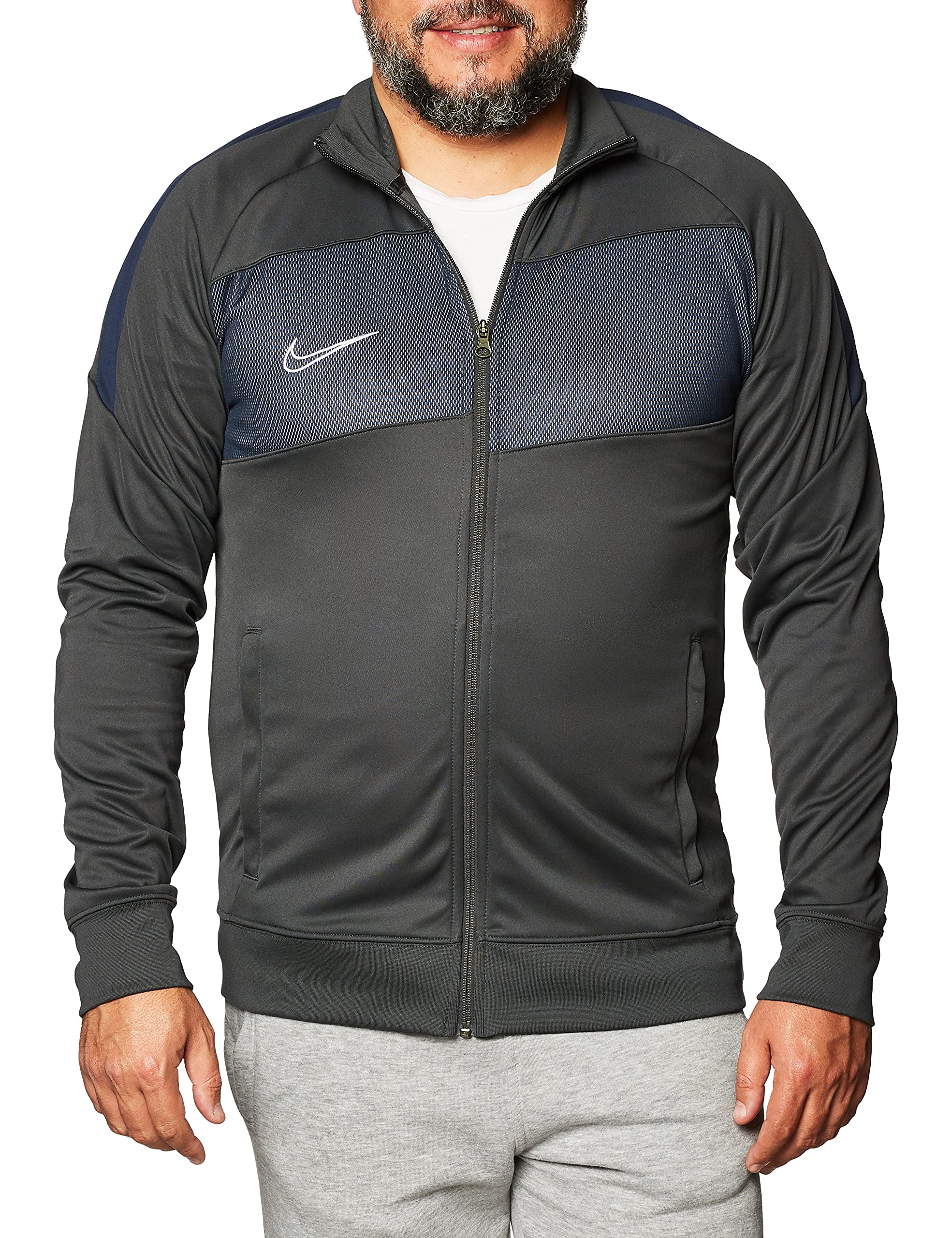 NIKE Dri-fit Academy Jacket Men's