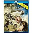 Clash of the Titans [Blu-ray]