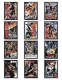 Trends International Godzilla Poster Book Poster Book