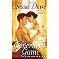 The Governess Game: Girl Meets Duke (Girl Meets Duke, 2)