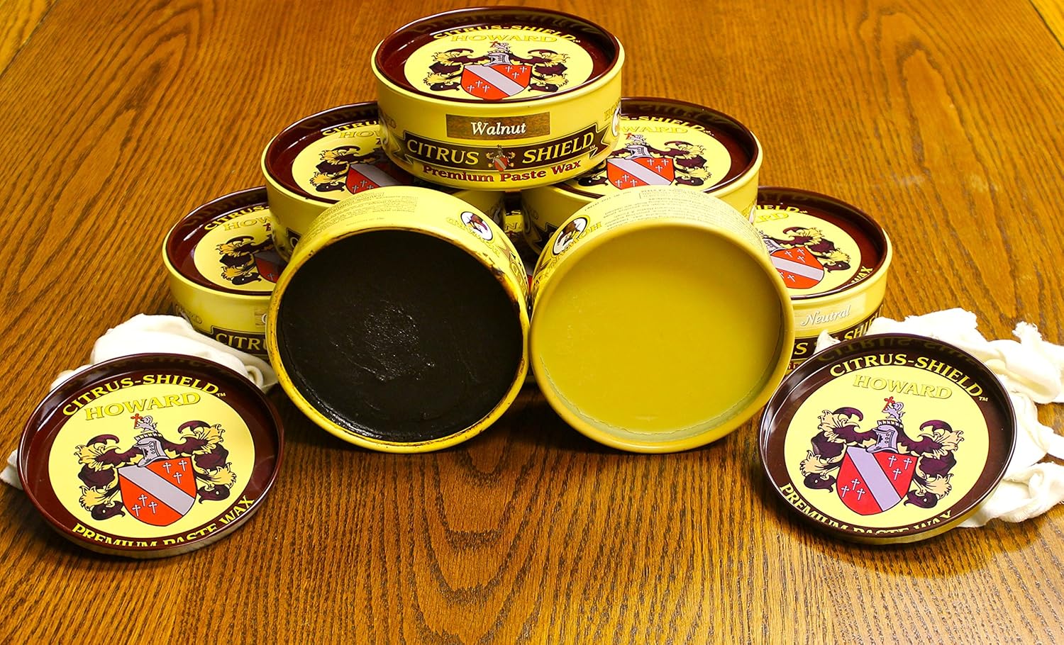 The Best Wood Care Products (For Floor Care) Reviews & Buying Guide