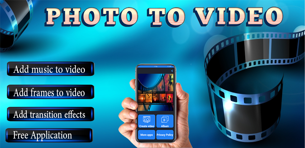 Image To Video for Android