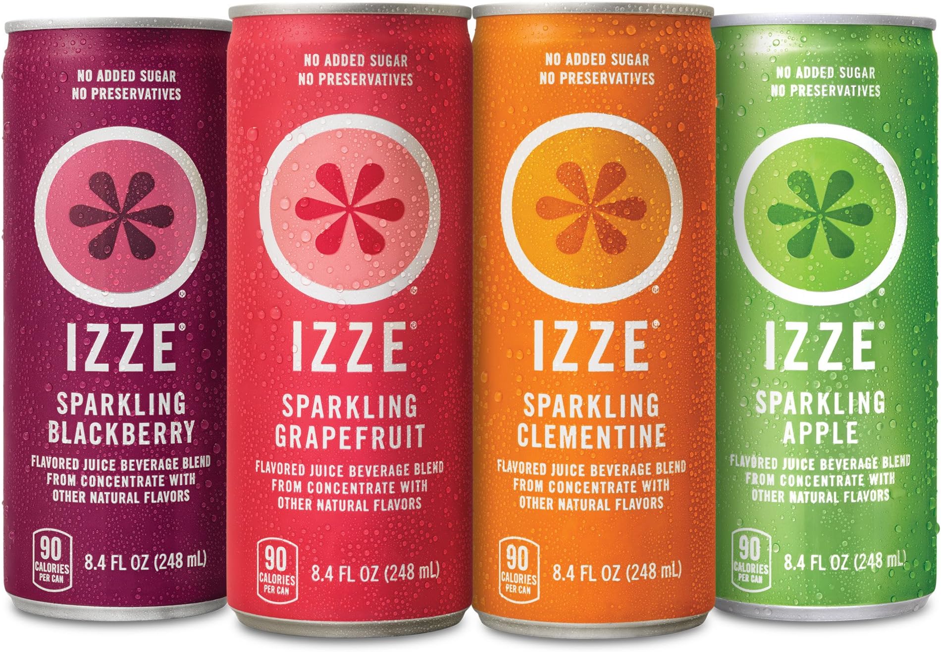 Izze