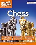 The Complete Idiot's Guide to Chess, Third Edition