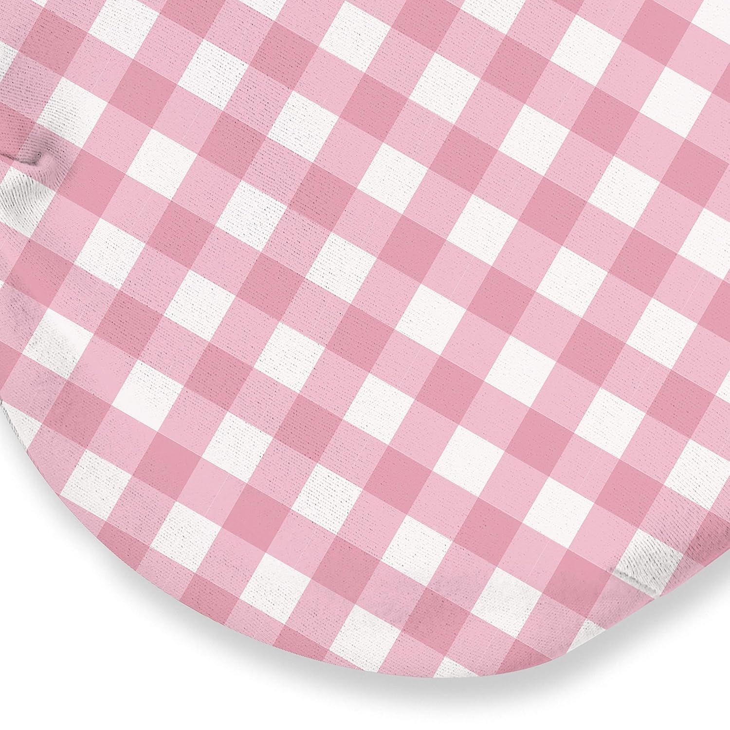 SwaddleMe Original Swaddle – Size Small/Medium, 0-3 Months, 3-Pack (Ladybug Picnic): Baby