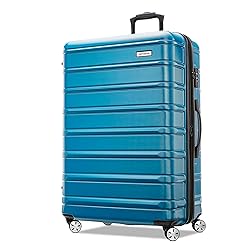 Samsonite Omni Hardside Expandable Luggage With Spinner Wheels