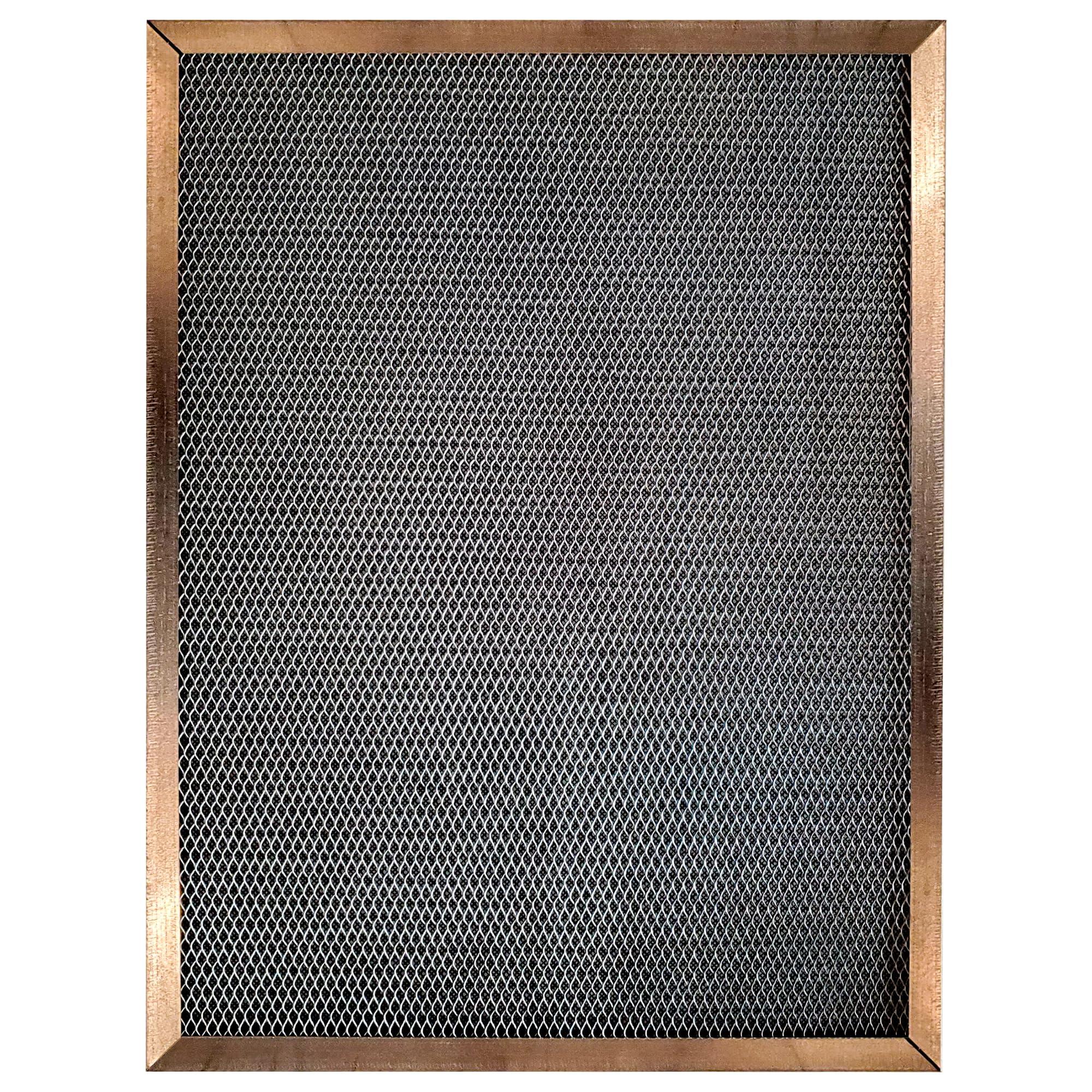 Photo 1 of 20 x 21-1/2 x 1 Electrostatic Washable Permanent A/C Furnace Air Filter 20x21-1/2x1