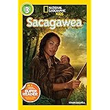 National Geographic Readers: Sacagawea (Readers Bios)