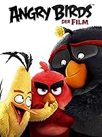 Angry Birds: Der Film