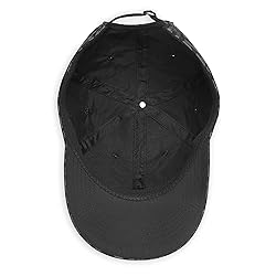 Gaiam Womens Classic Fitness Hat Baseball