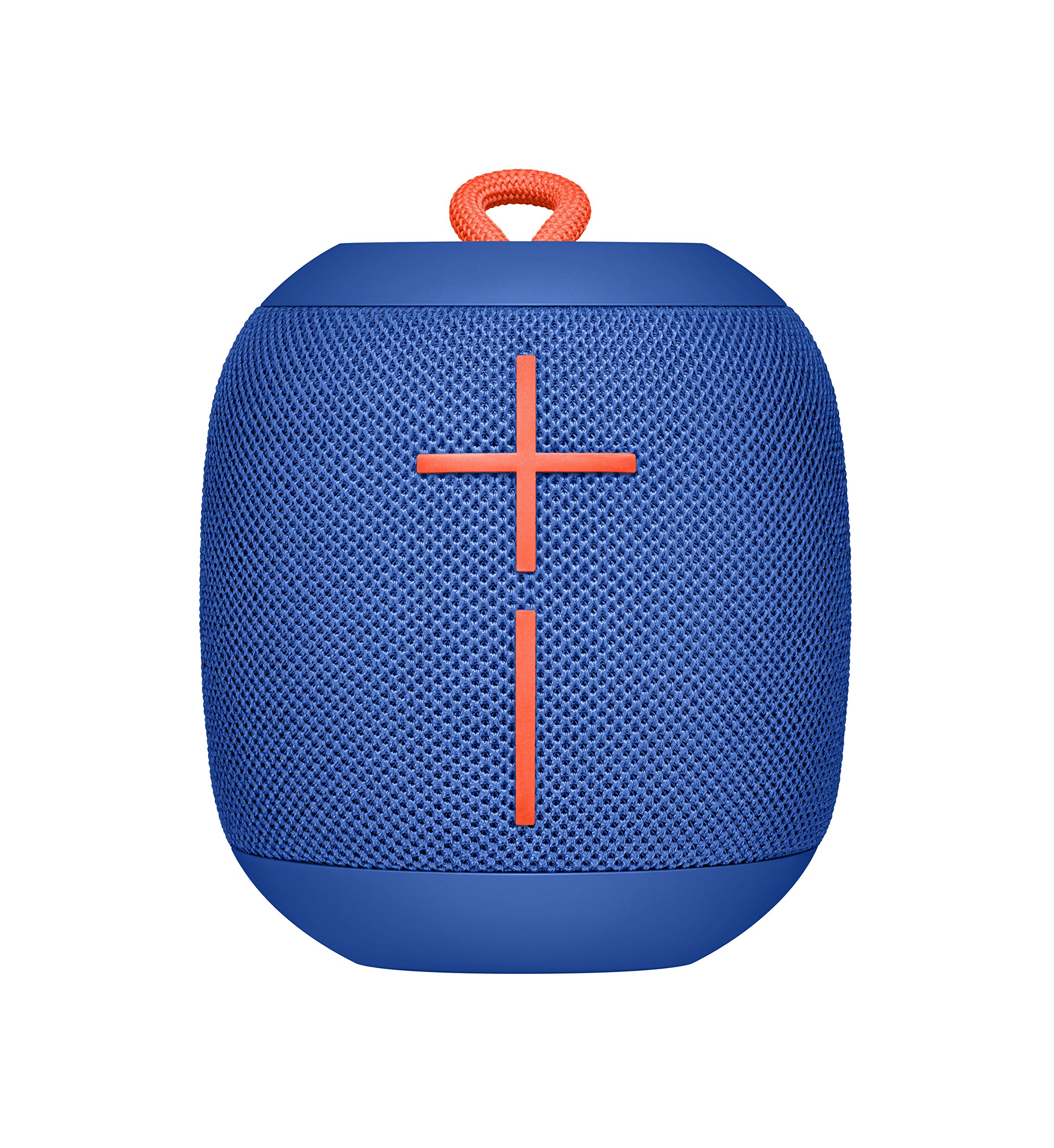 Ultimate Ears WONDERBOOM Waterproof Super Portable Bluetooth Speaker â€“ IPX7 Waterproof â€“ 10-Hour Battery Life â€“ Deep Blue by Ultimate Ears