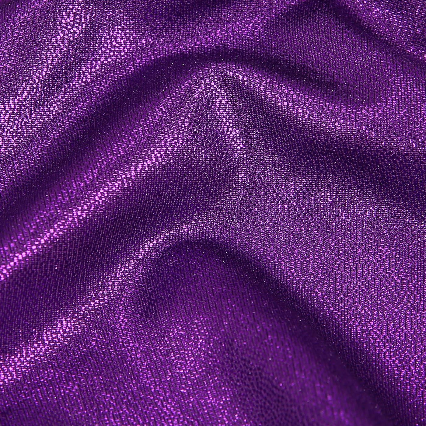 HDE Gymnastics Shorts for Girls Dance Short Glitter Sparkle Tumbling Bottoms: Clothing