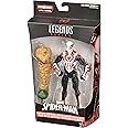 Marvel Spider-Man 6-inch Legends Series Multiverse Spider-Men: Spider-Man 2099