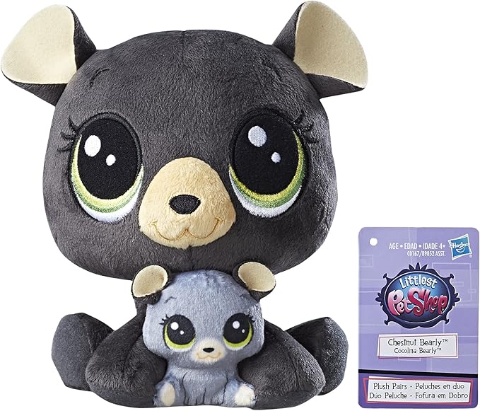 littlest pet shop 167