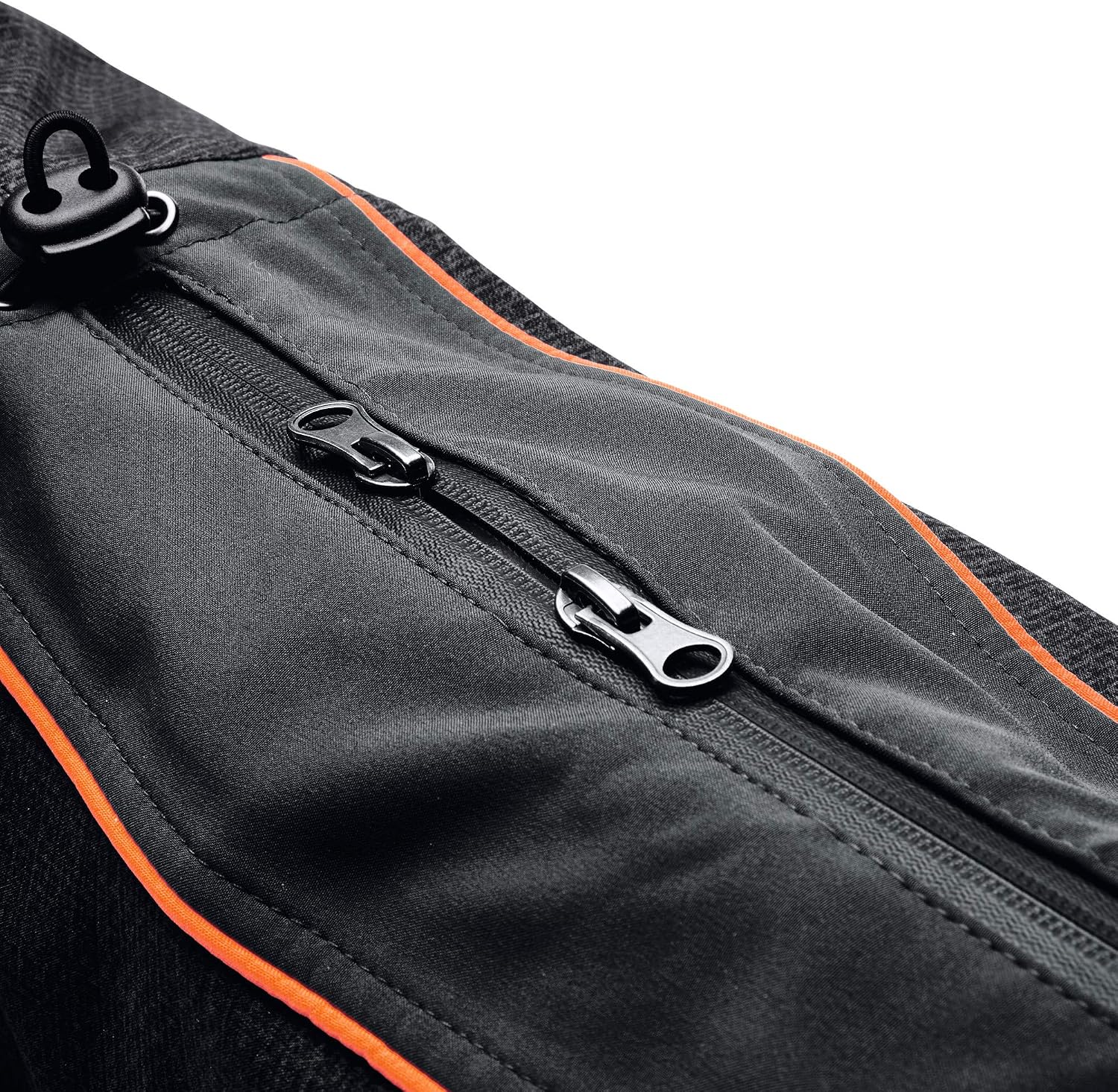 HUNTER Dog coat Uppsala Thermo 40 anthracite - Image 4