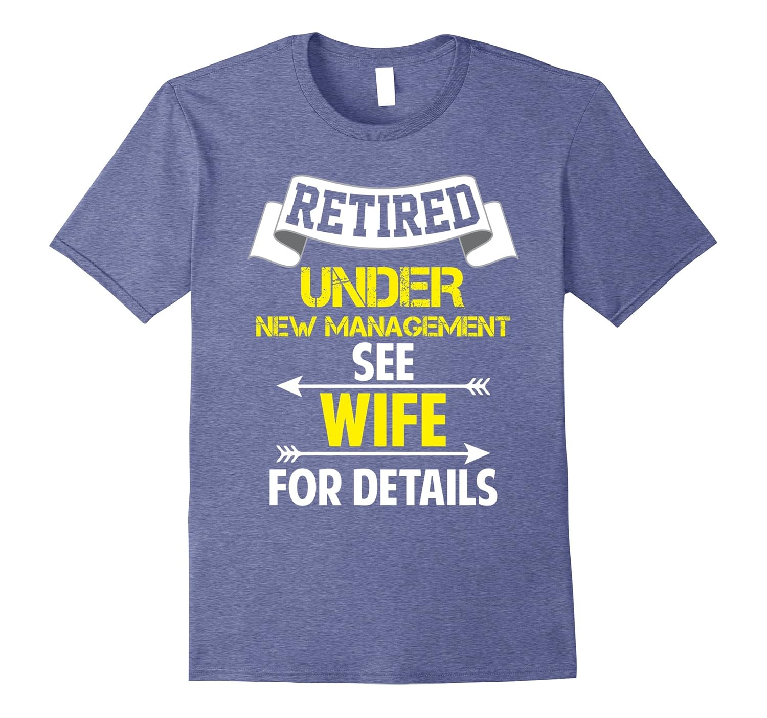 Under new management