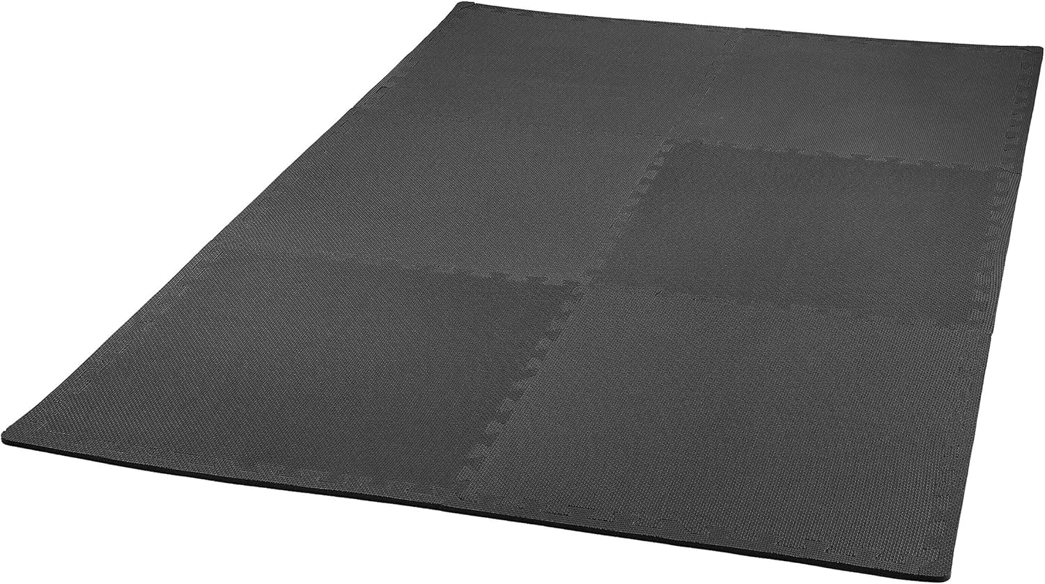 IncStores Exercise Tiles 2ft x 2ft Portable Interlocking Foam Tile Mats : Sports & Outdoors