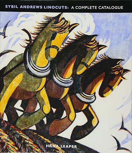 Download Sybil Andrews Linocuts: A Complete Catalogue PDF