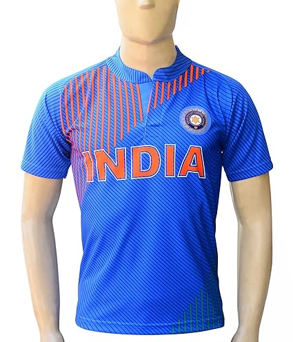 team india cricket jersey 2016