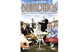 Blandings, Series 1