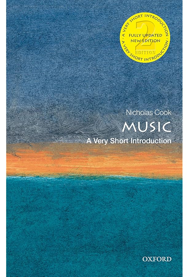 Amazon.com: World Music: A Very Short Introduction: 9780192854292